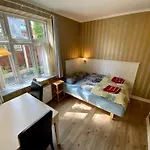 Bed & Breakfast Oasen