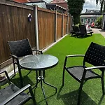 Bed and breakfast Oasen 3*