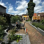 Oasen Bed and breakfast Viborg