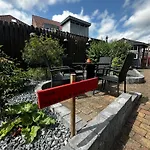 Bed and breakfast Oasen Viborg
