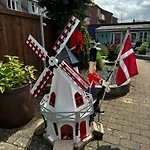 Oasen Viborg