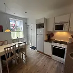 Bed and breakfast Oasen