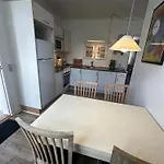 Oasen Bed and breakfast Viborg