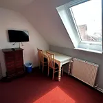 Oasen Bed & Breakfast