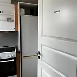 Nocleg ze śniadaniem Oasen