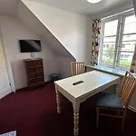 Oasen Bed and breakfast 3*