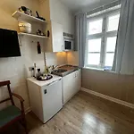 Nocleg ze śniadaniem Oasen Viborg