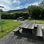 Oasen Bed and breakfast