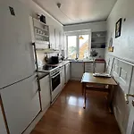 Oasen Nocleg ze śniadaniem Viborg