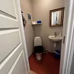 Oasen Bed and breakfast