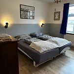 Bed and breakfast Oasen
