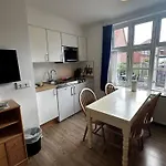 Oasen Bed & Breakfast Viborg