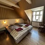Oasen Bed and breakfast