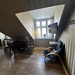 Bed & Breakfast Oasen 3*