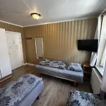 Bed and breakfast Oasen Viborg