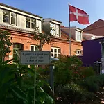 Bed & Breakfast Oasen