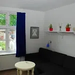 Bed & Breakfast Oasen 3*