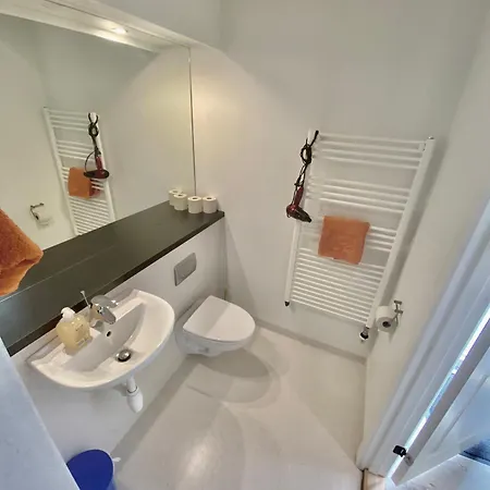 Bed & Breakfast Oasen Viborg