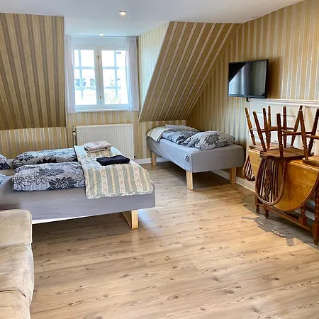 Oasen 3* Viborg