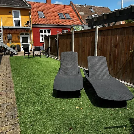 Oasen Bed & Breakfast