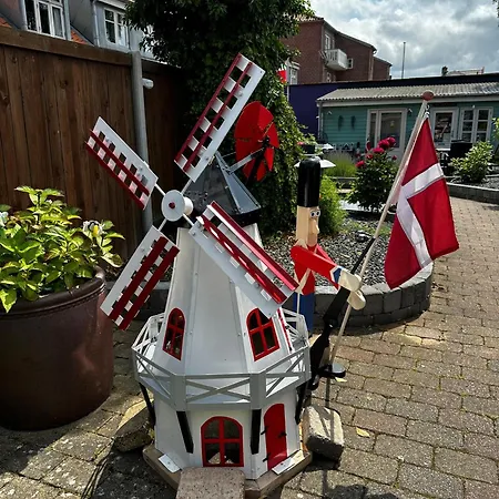 Oasen Viborg