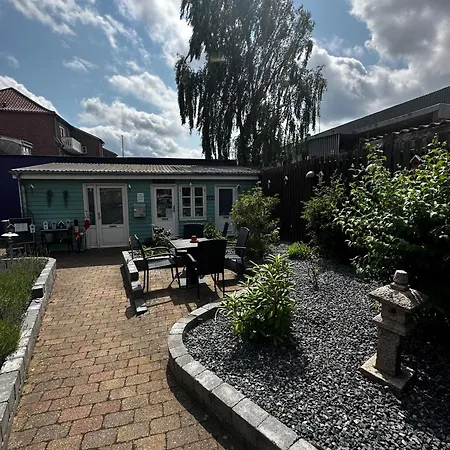 Bed & Breakfast Oasen