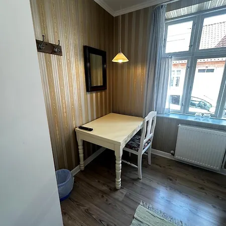 Oasen Viborg
