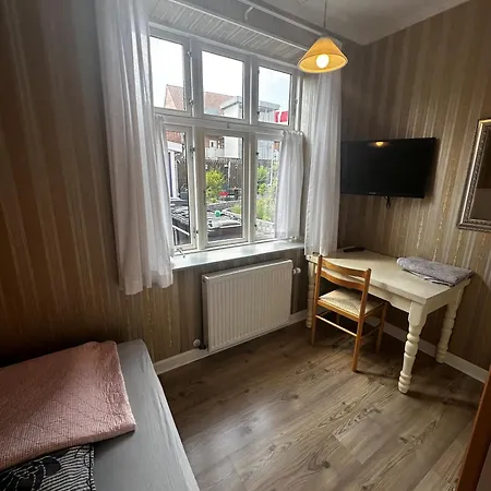 Oasen Bed & Breakfast