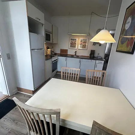 Oasen Bed and breakfast Viborg