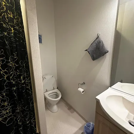 Bed & Breakfast Oasen Viborg