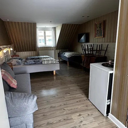 Oasen Viborg