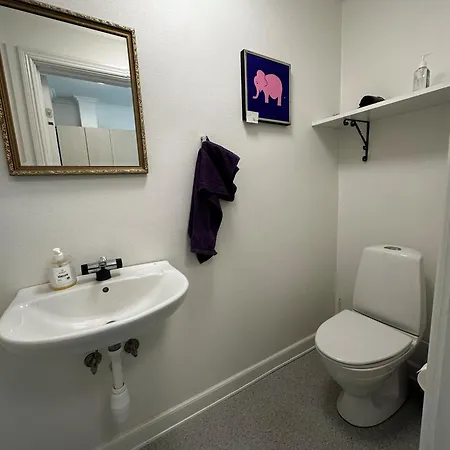 Oasen Bed & Breakfast 3*