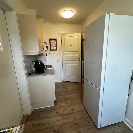 Oasen Bed & Breakfast Viborg