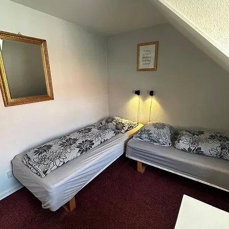 Oasen Bed & Breakfast Viborg