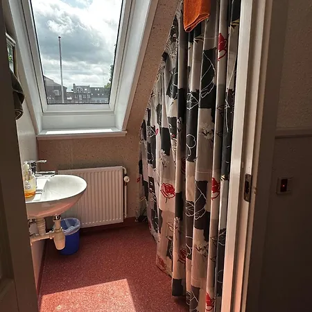 Bed and breakfast Oasen Viborg
