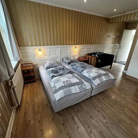 Oasen 3* Viborg