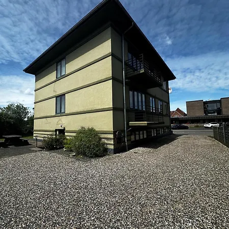 Oasen Bed and Breakfast