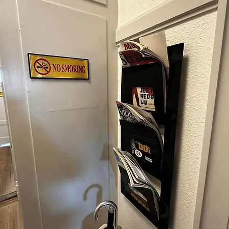 奥森酒店 3*