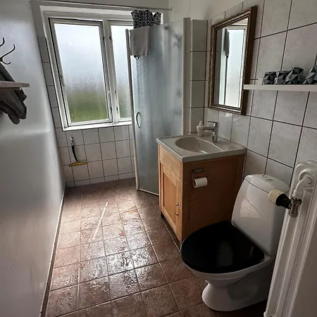 Oasen Viborg