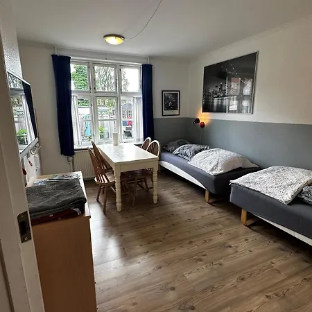 Oasen Bed & Breakfast Viborg