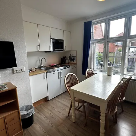 Oasen Bed & Breakfast Viborg