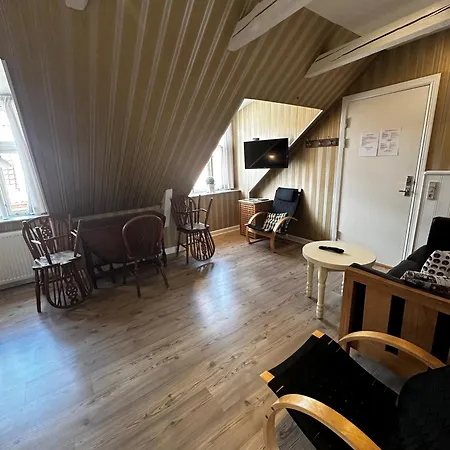 Oasen Viborg