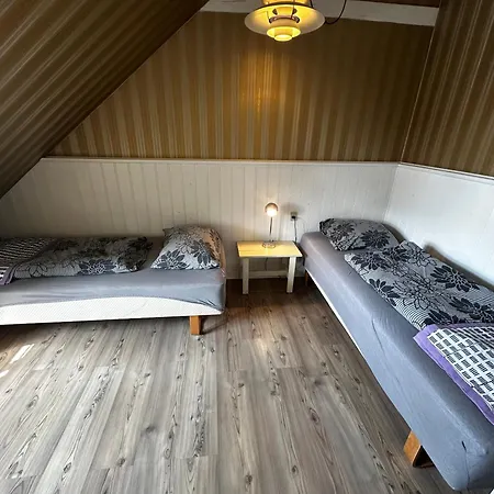 Oasen 3* Viborg