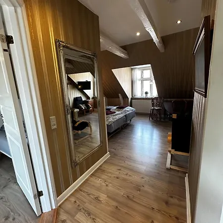 Oasen Viborg