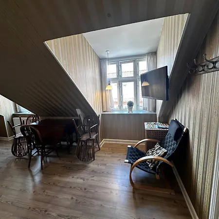 Bed & Breakfast Oasen 3*