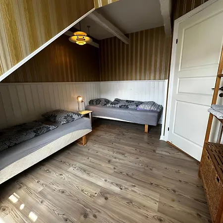Oasen 3* Viborg