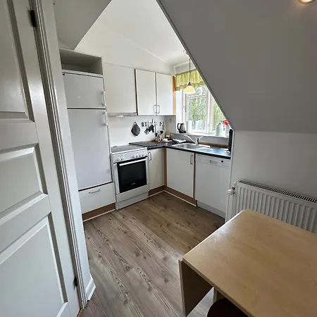 Bed & Breakfast Oasen Viborg