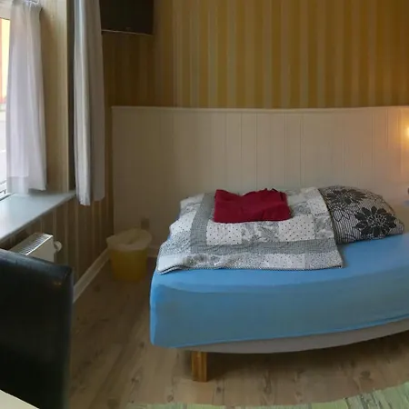 Bed & Breakfast Oasen Viborg