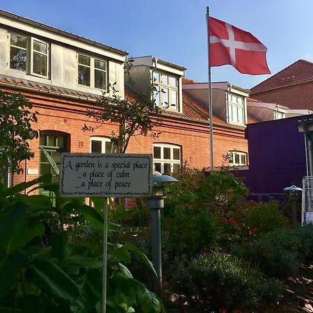 Bed & Breakfast Oasen