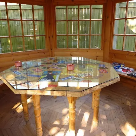 Oasen Bed & Breakfast